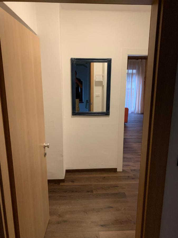 Alberti Casa Maturi Apartment Madonna di Campiglio Luaran gambar