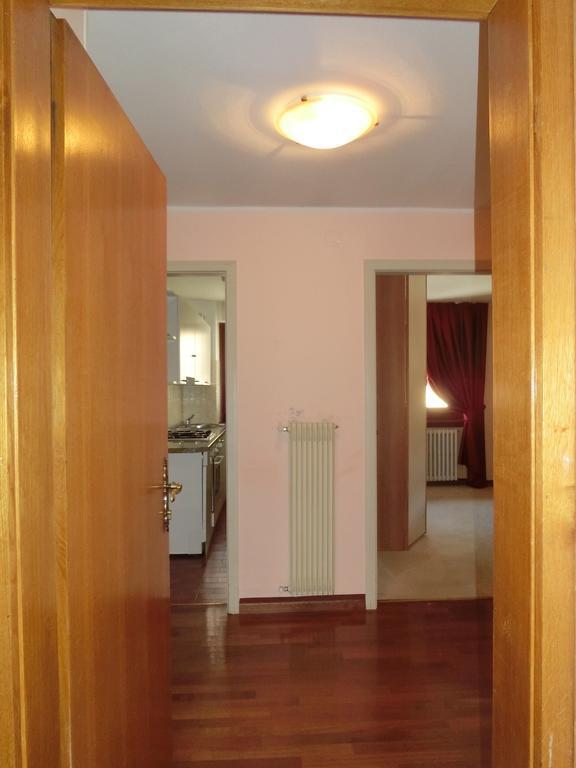 Alberti Casa Maturi Apartment Madonna di Campiglio Bilik gambar