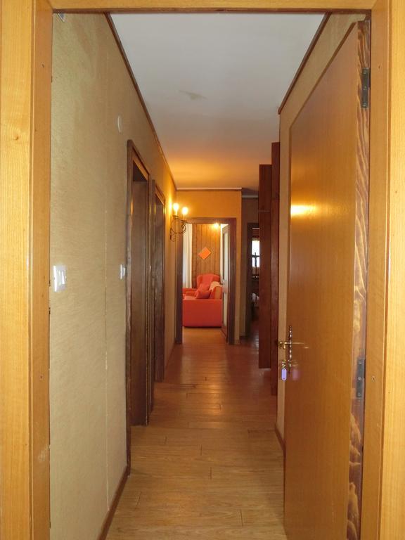 Alberti Casa Maturi Apartment Madonna di Campiglio Bilik gambar