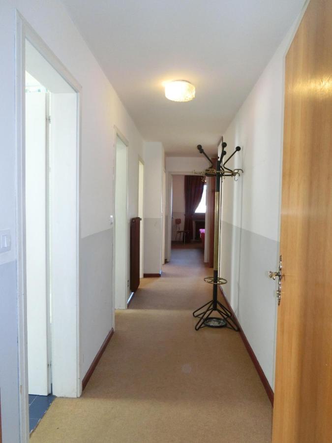 Alberti Casa Maturi Apartment Madonna di Campiglio Bilik gambar